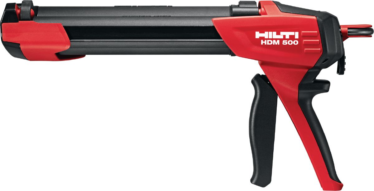 HDM 手動式接着剤ディスペンサー - ディスペンサー - Hilti Japan