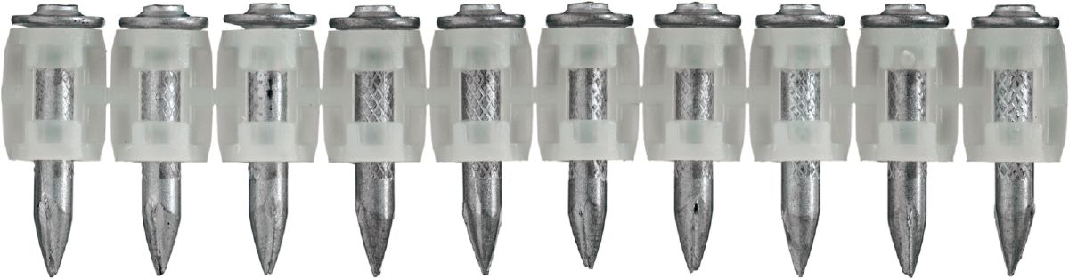 X-GN MX Concrete nails - Nails - Hilti Canada