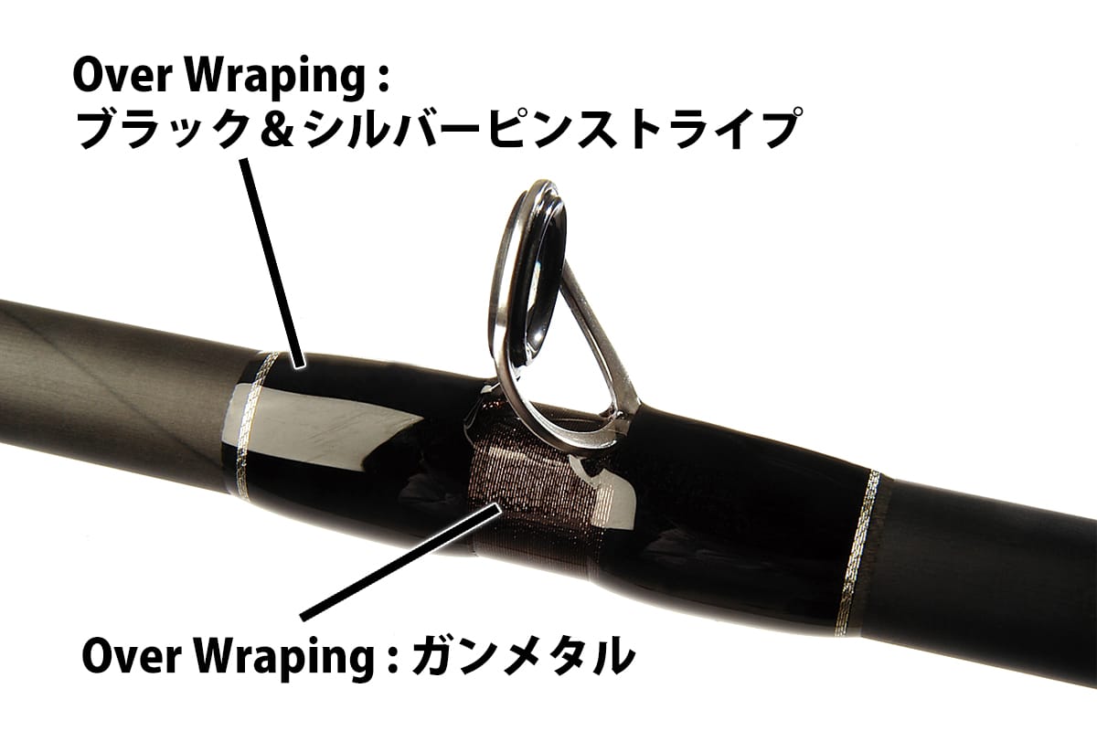 HUGE CUSTOM | deps OFFICIAL HP | デプス 公式HP