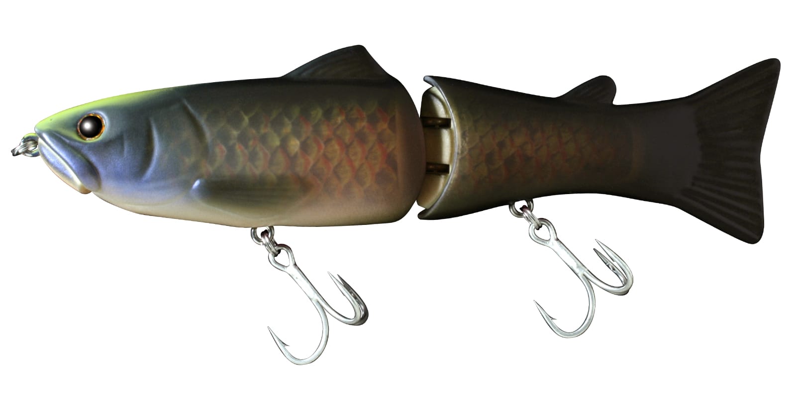 スライドスイマー | deps OFFICIAL HP | デプス 公式HP