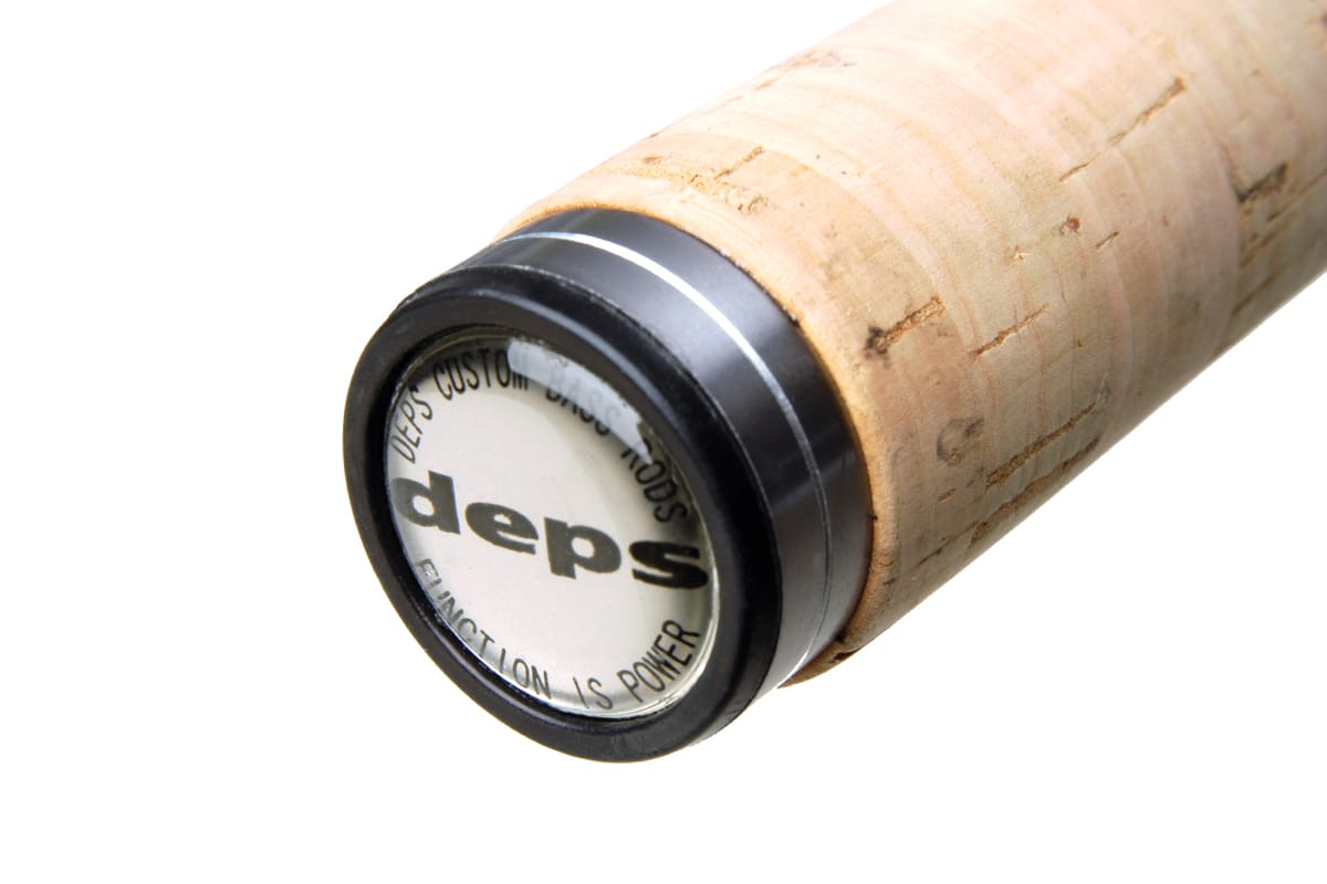 SIDEWINDER GLASS COMPOSITE model | deps OFFICIAL HP | デプス 公式HP