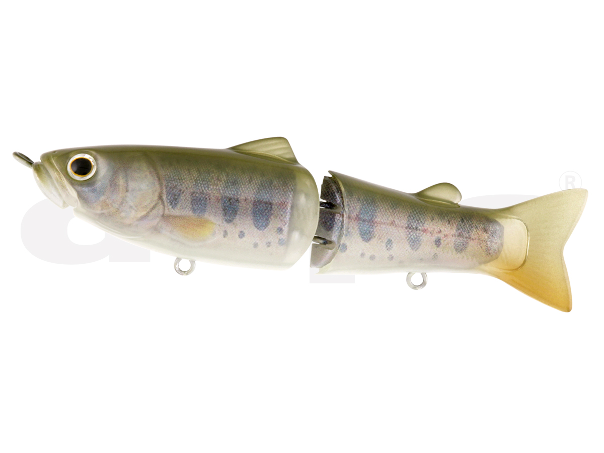 new SLIDESWIMMER 115 | deps OFFICIAL HP | デプス 公式HP