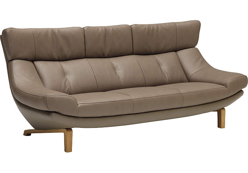 長椅子 ZU4603ZE | ソファー | 家具を探す | カリモク家具 karimoku