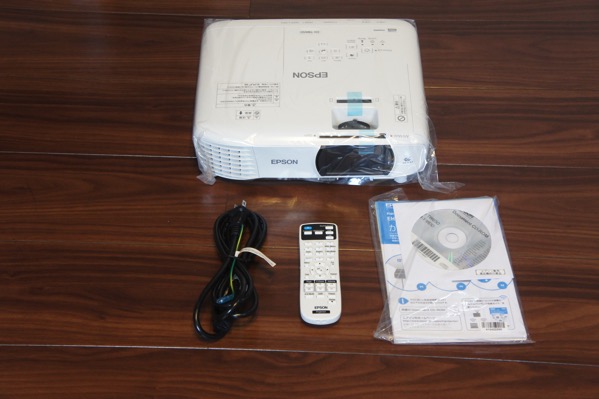 EH-TW650レビュー コスパ最高のホームシアタープロジェクター