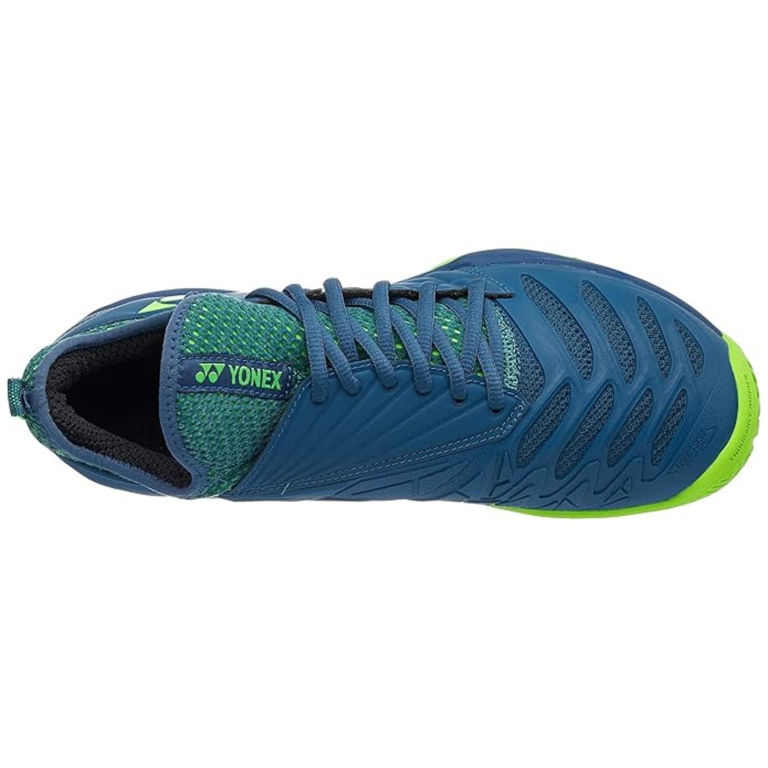 Yonex Power Cushion Fusionrev 3 Men's Tennis Shoe – Prokicksports
