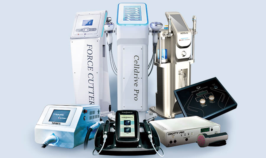 サロン開業成功のための美容機器選び完全ガイド | 株式会社プロラボ