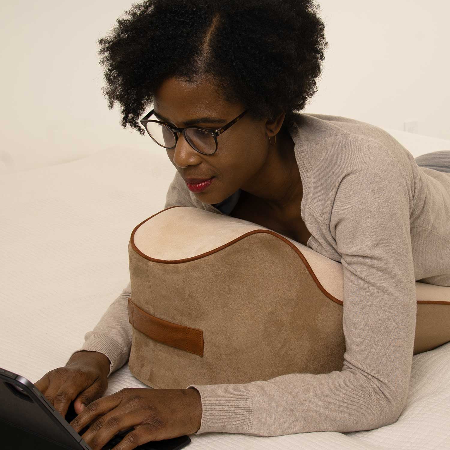 Prone Cushion（プローンクッション）日本公式サイト