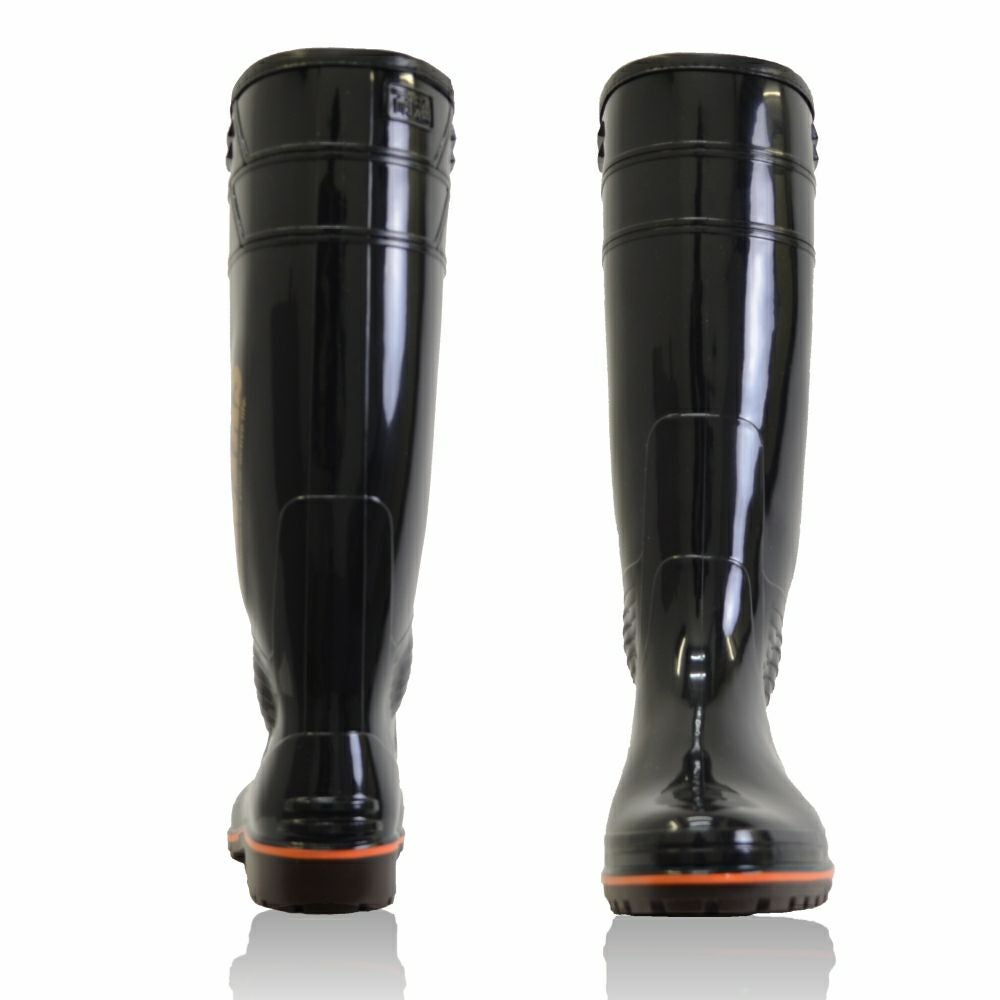 ZACTAS(ザクタス)」やわらか耐油インジェクション防寒長靴/Z-02W