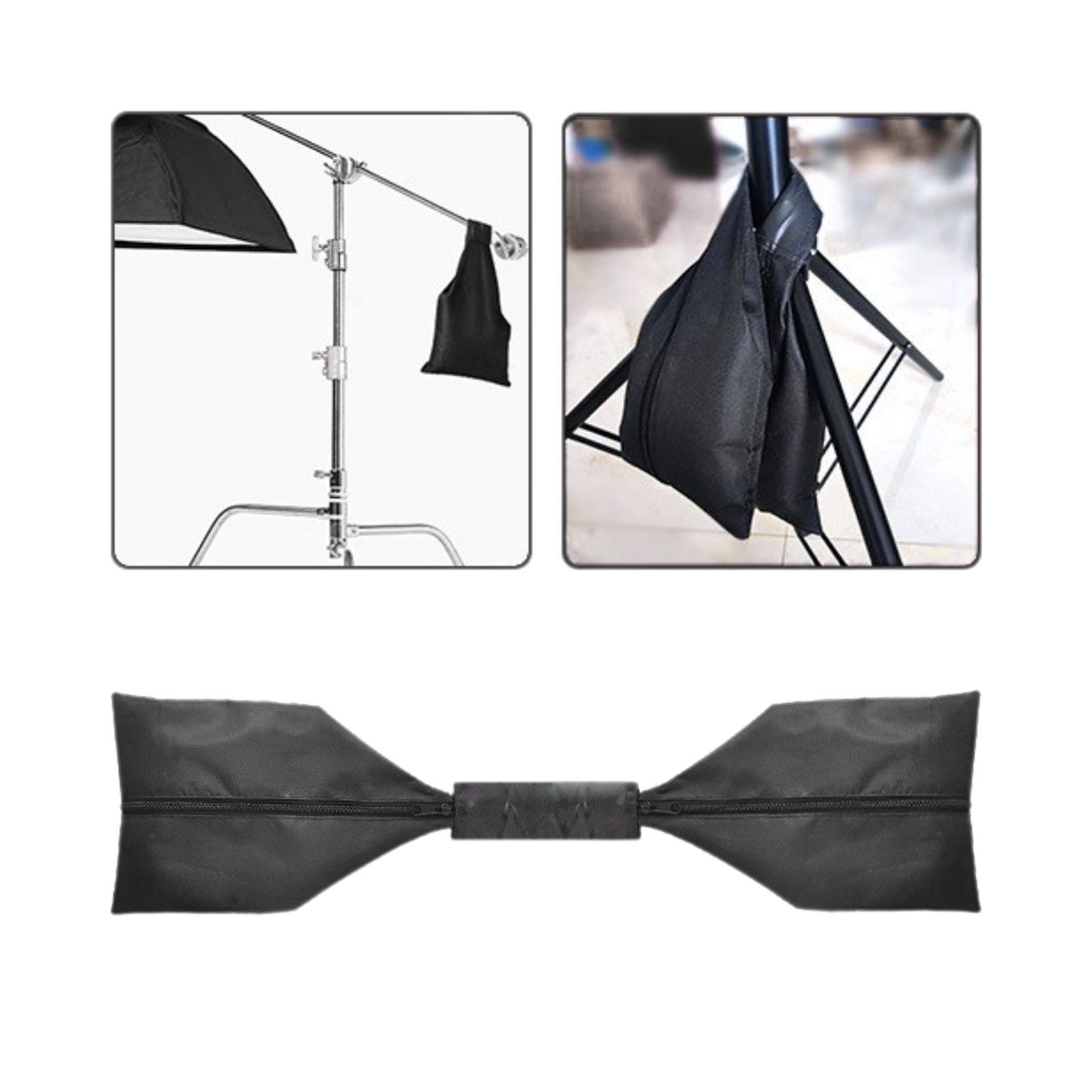 ストロボ・LED・フォトスタジオ構築のプロペット(PROPET)