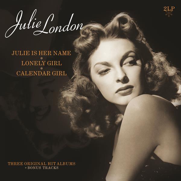 Julie London: Calendar Girl – Proper Music