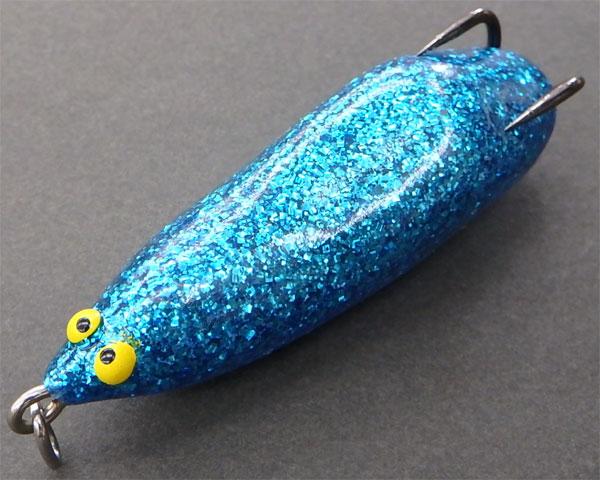 プロショップ藤岡 雷魚バス釣具通販＞SNAKE HEAD＞WHIPLASH FACTORY