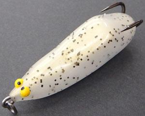 プロショップ藤岡 雷魚バス釣具通販＞SNAKE HEAD＞フロッグ＞Ratty Twister