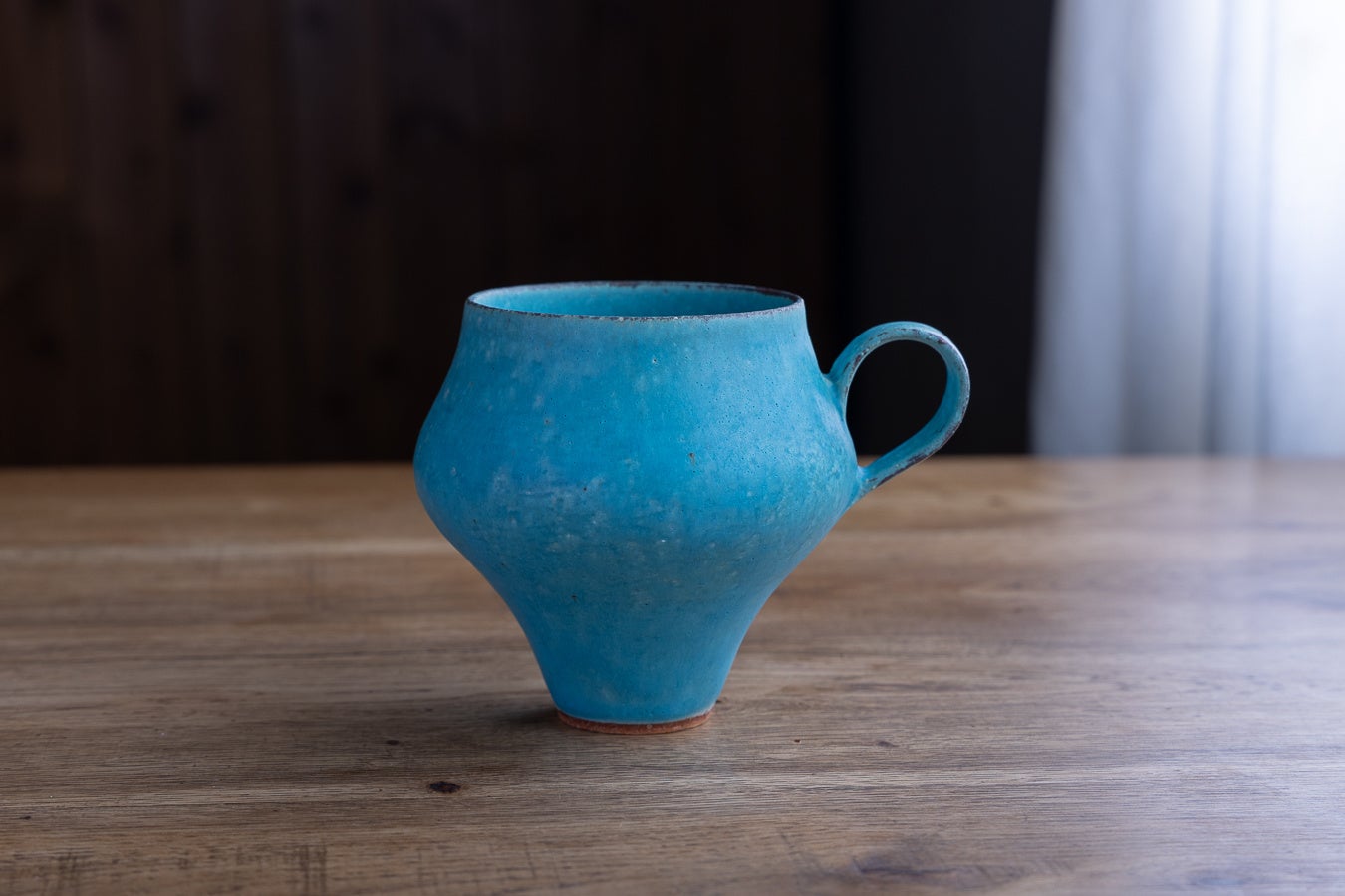 陶芸家 鈴木 麻起子氏が手がける“ La Maison de Vent “の展示会「Life