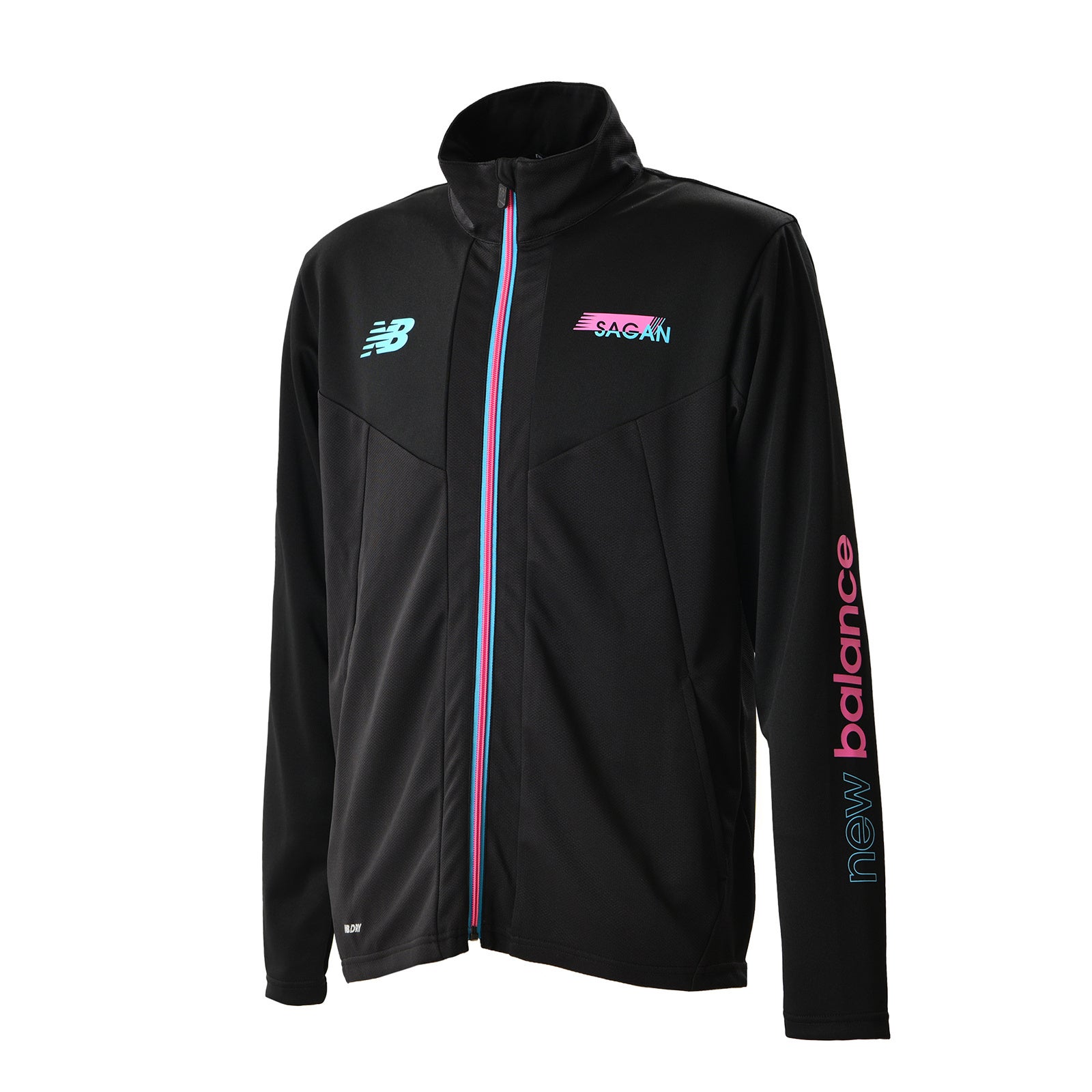 ニューバランス フットボールアパレルから今年25周年を迎えたサガン