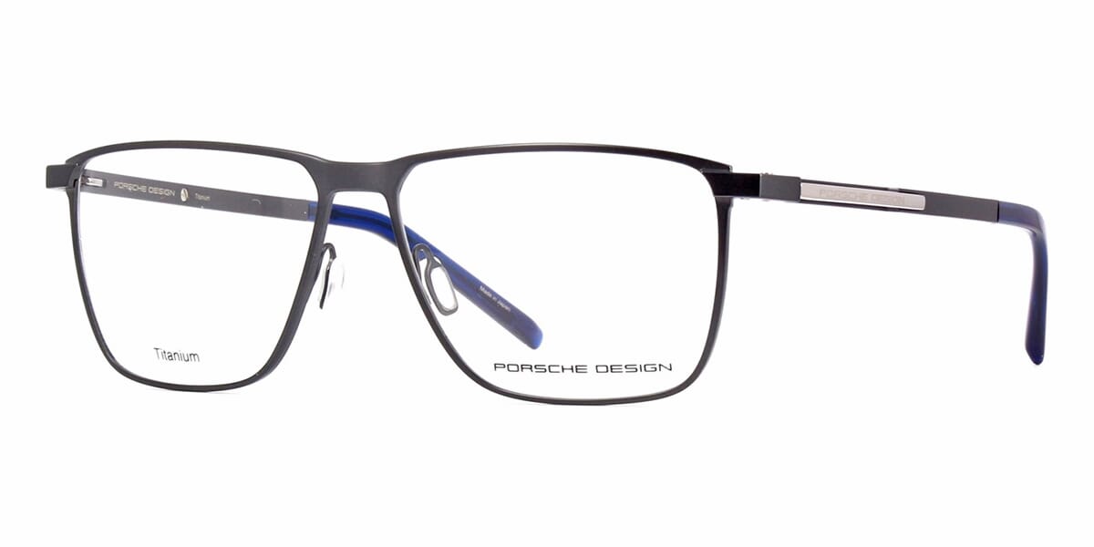 Porsche Design 8391 B Glasses - US