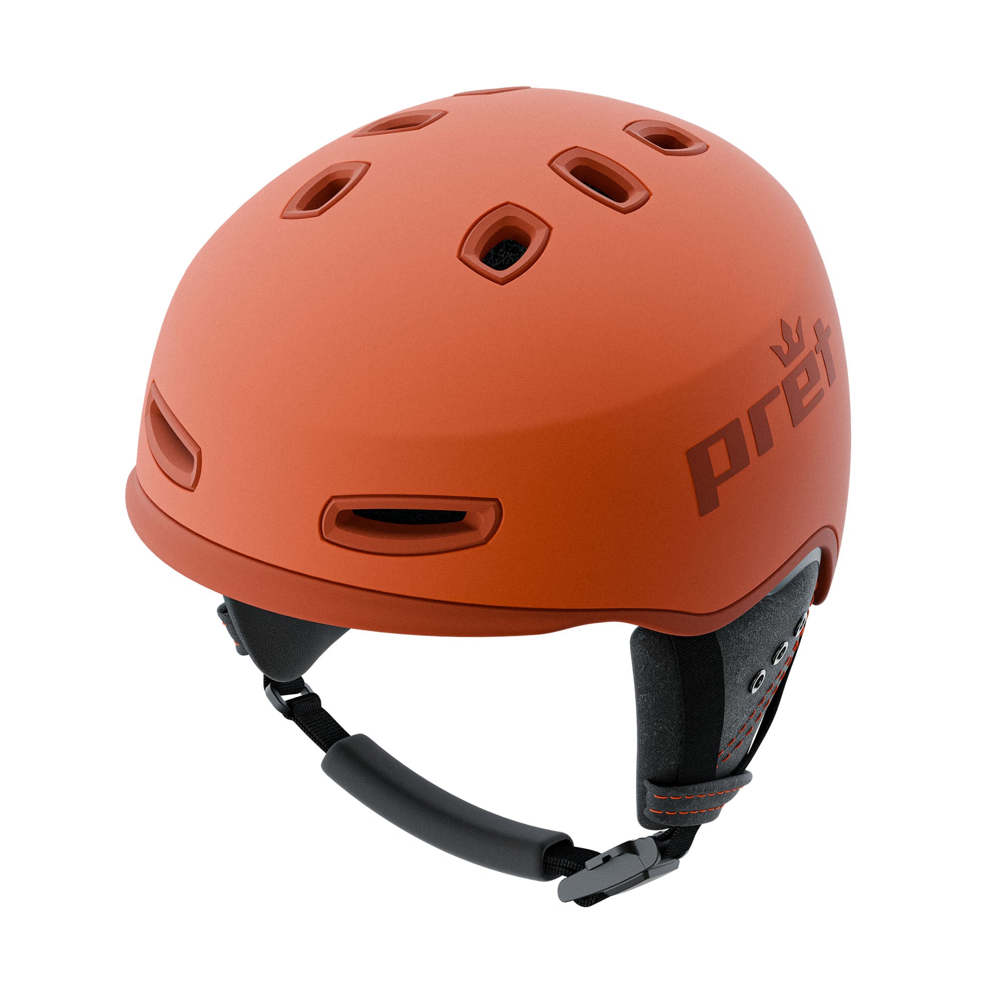 Pret | Cynic Men's Mips® Ski & Snowboard Helmet – Pret Helmets