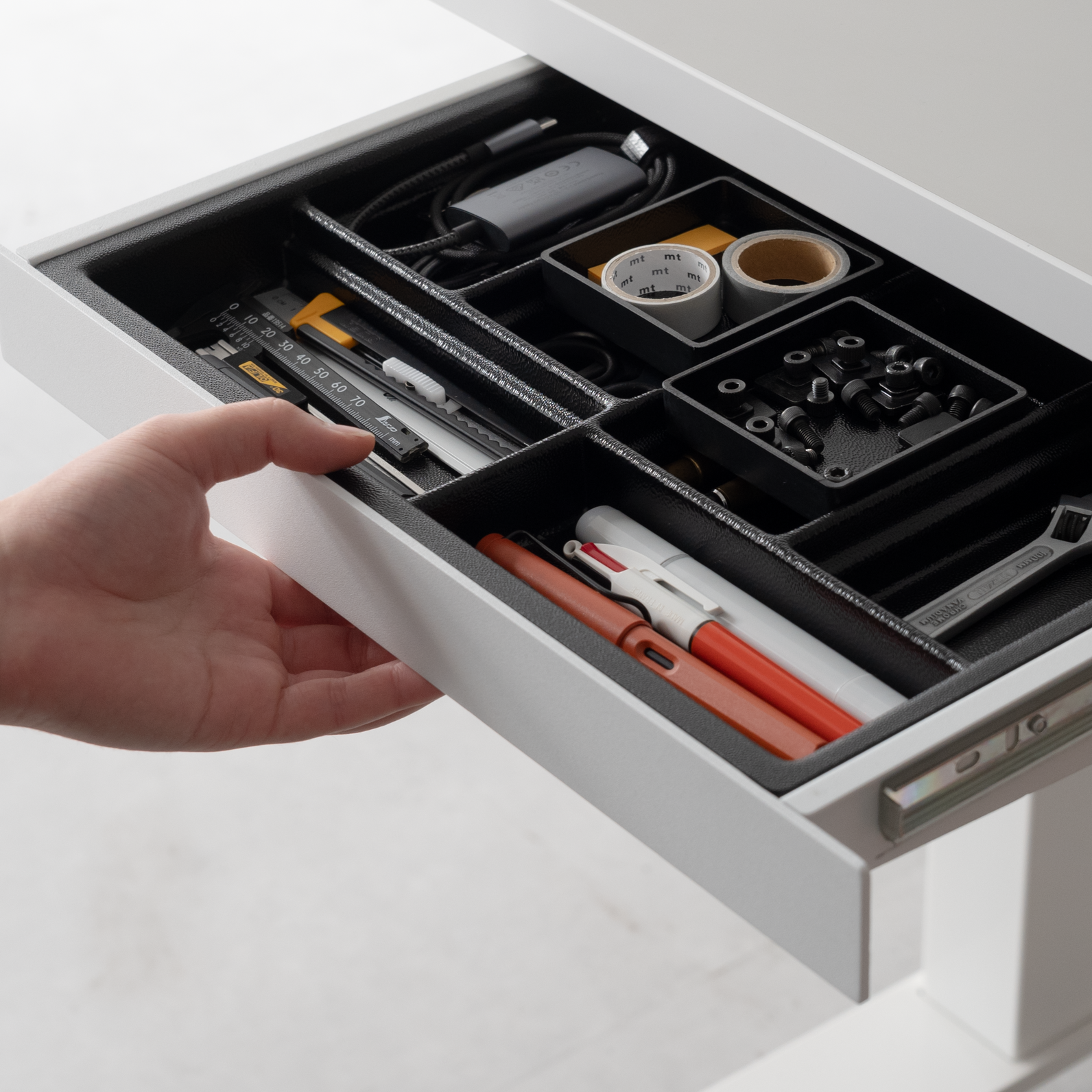 Drawer Mini 2 | PREDUCTS