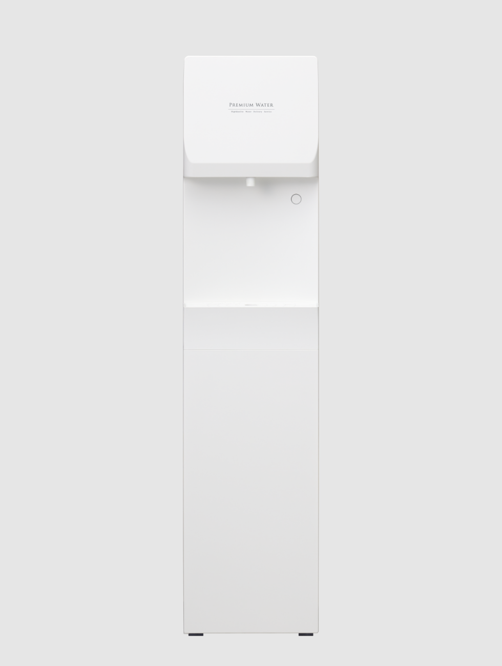 ウォーターサーバーをARで試し置き。スマートフォン/タブレットですぐ