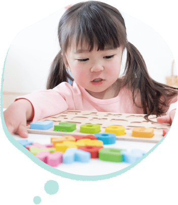 幼児教育・小学校受験対策の京進ぷれわん | 学習塾の京進