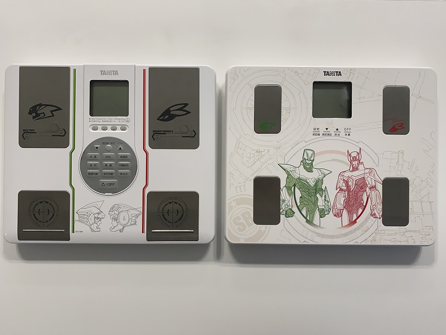 バディの距離感まで伝わるように…『TIGER & BUNNY 2』音声体組成計と