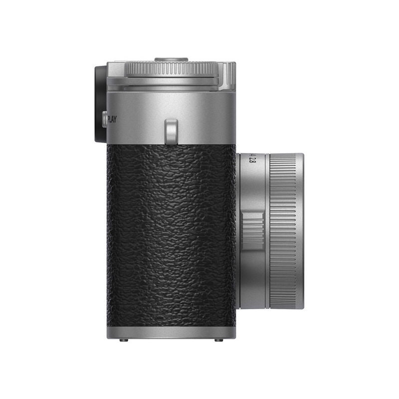 Fujifilm X half X-HF1 Silver — Prizma-Foto