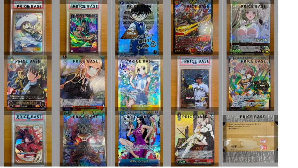 Xross Stars(クロススターズ)とは？特徴や遊び方、カードリストを紹介