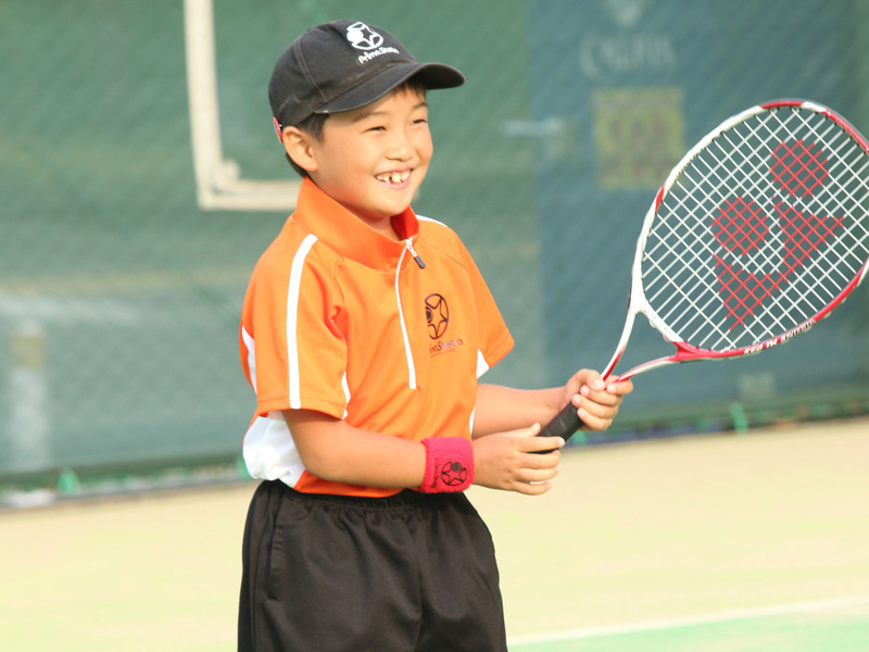 テニススクールプリマステラとは？ | テニススクール プリマステラ