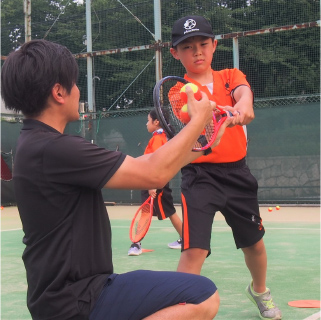 活動紹介 | テニススクール プリマステラ