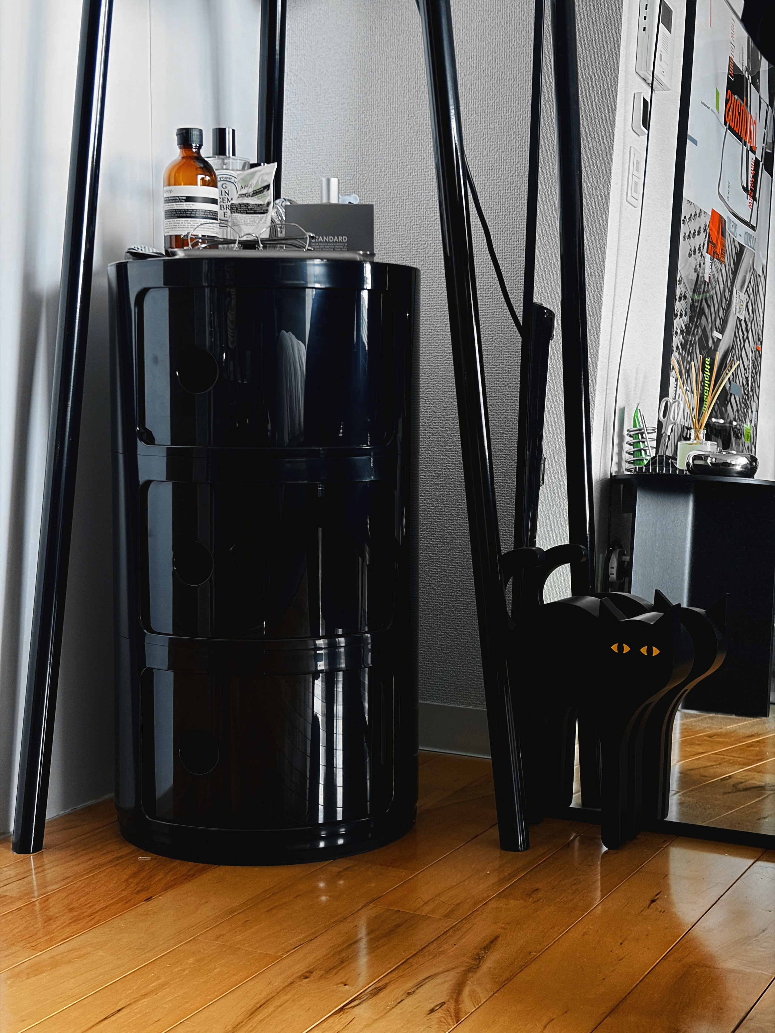 TECTA TECTA CAT インテリアオブジェ | オブジェ・飾り | Ohouse