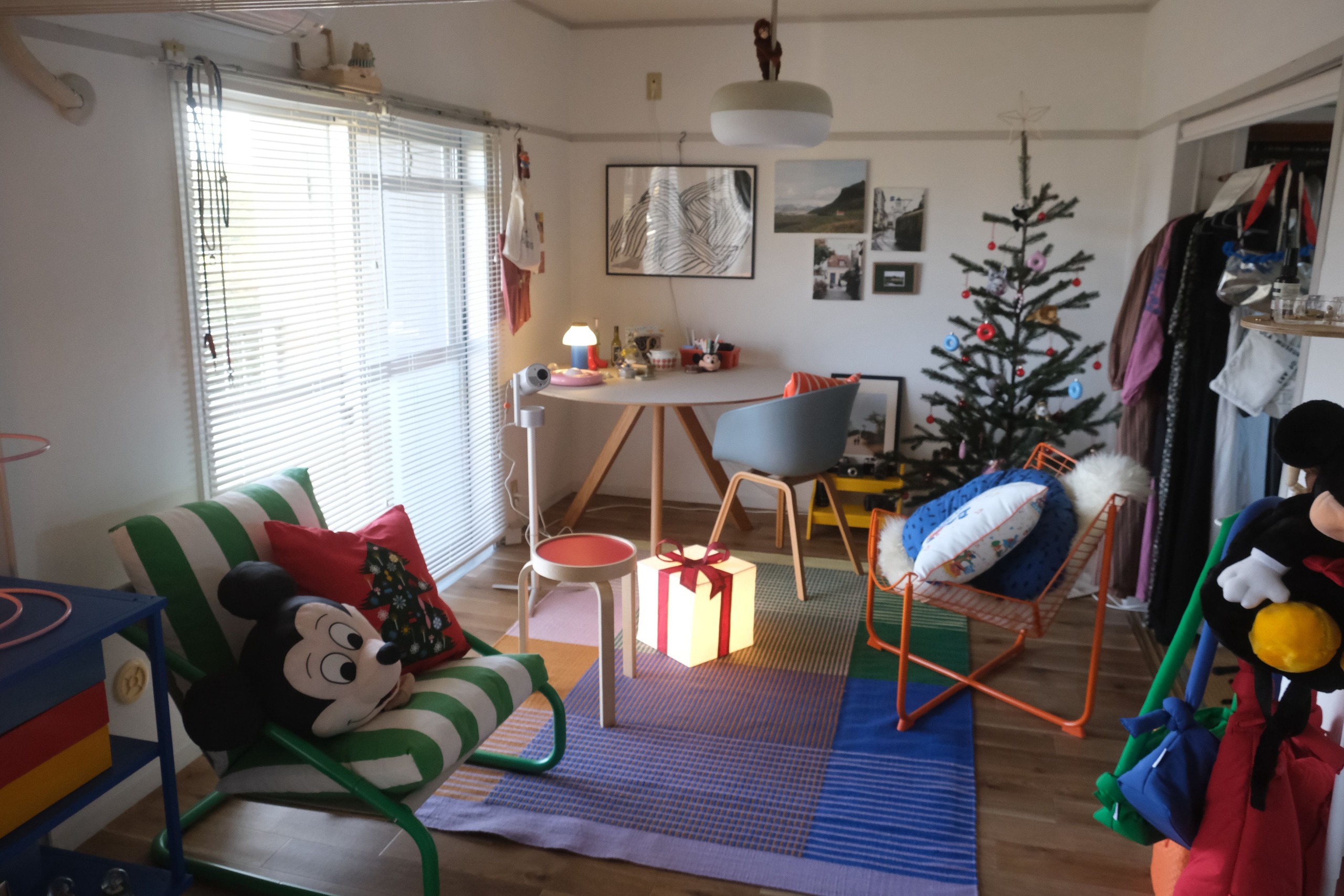 IKEA ÖNNESTAD オッネスタード パーソナルチェア［2色］ | ソファ | Ohouse