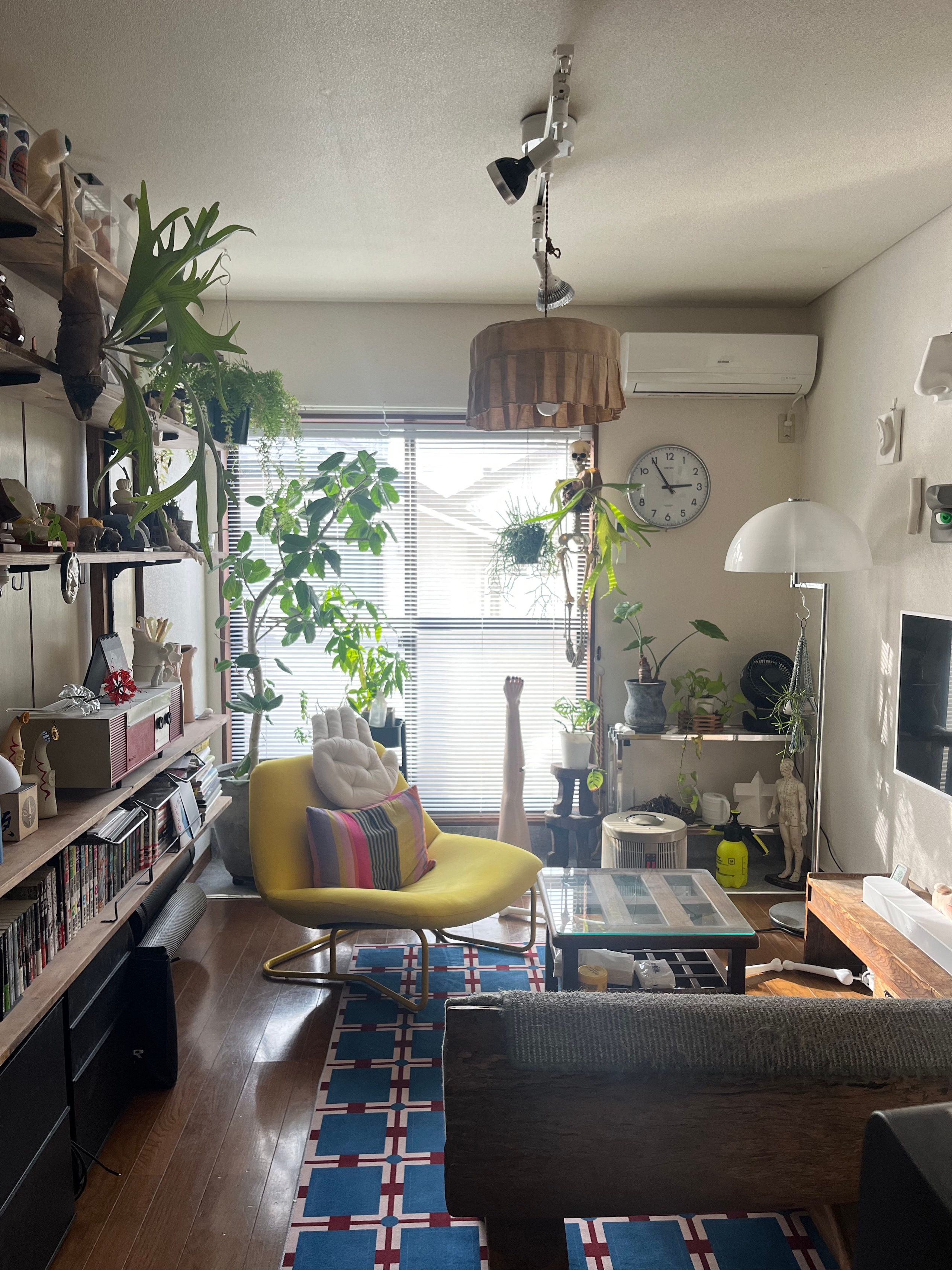 IKEA SOTENÄS ソテネス パーソナルチェア | Durability Testing・Retro