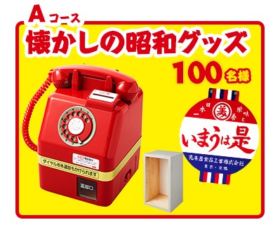 丸美屋『創業90周年記念キャンペーン』 期間 2017年5月18日（木）～6月