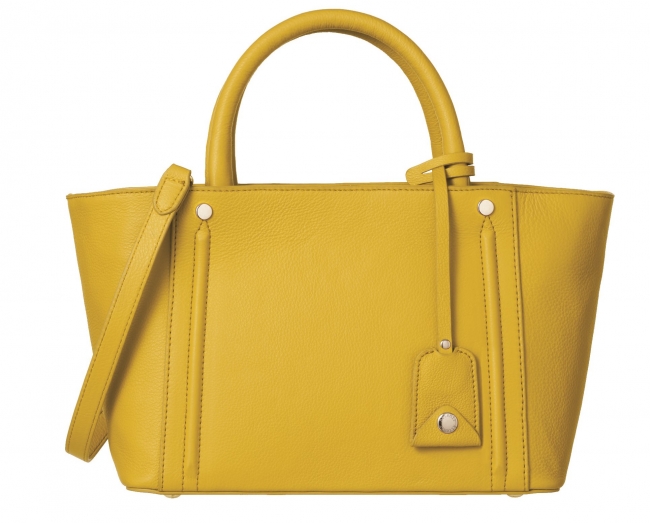 オーダーメイド」の既成概念を覆す大人女性のための上質バッグ 『厳選