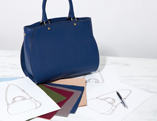 世界屈指の技術を誇るイタリア・ナポリで仕立てるオーダーメイド