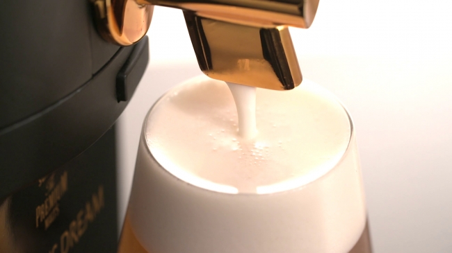 新商品「 amadana本格ビアサーバー 」発売 | amadana株式会社のプレス