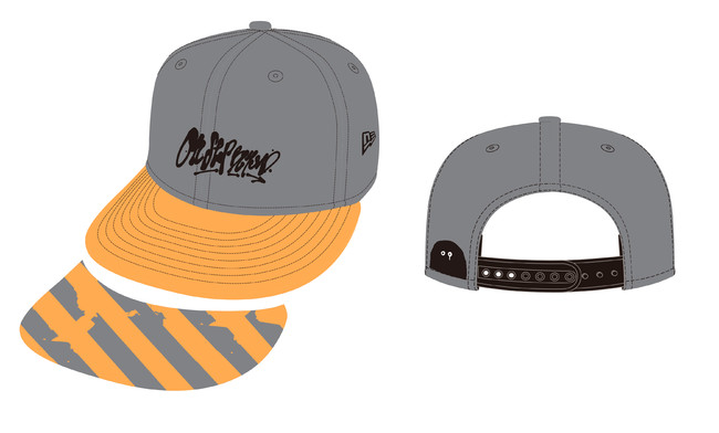 ストライダー×神山隆二 RATFACEモデル発売決定！3月19日(金)より予約