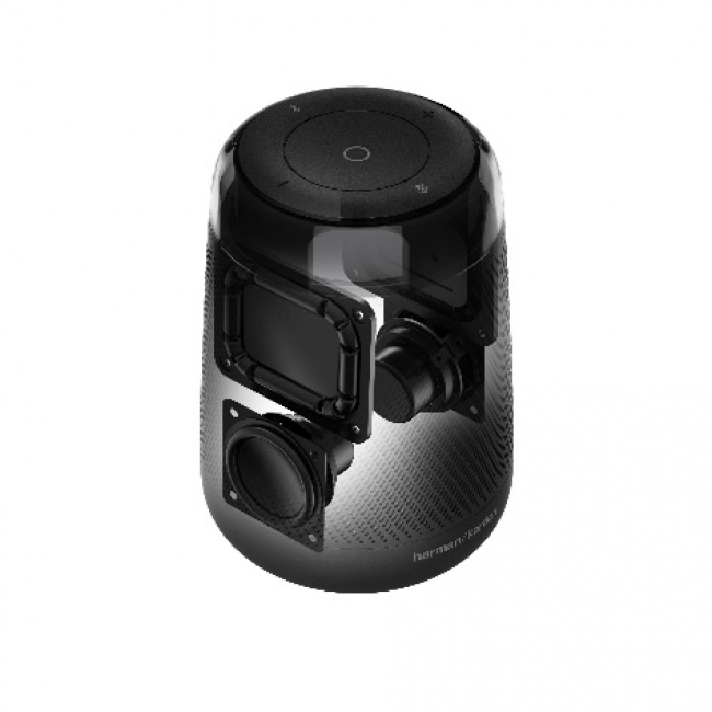 Harman KardonブランドからAmazon Alexaを搭載した Harman Kardon
