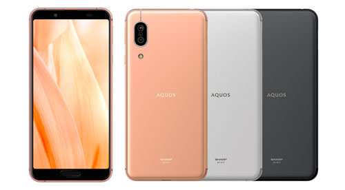 SIMフリースマートフォン AQUOS sense3 ＜SH-M12＞を発売 | シャープ
