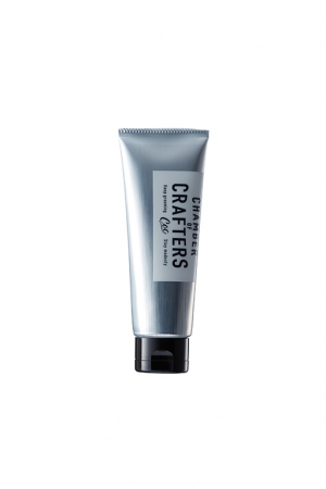 メンズグルーミングブランド 「CHAMBER OF CRAFTERS」8月4日より発売