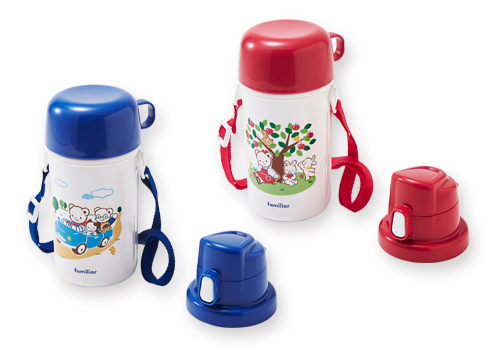 新学期にそろえたい雑貨やアシックスのファミリア限定シューズを新発売