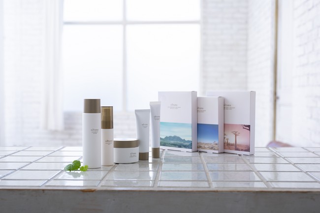 敏感肌に、シカと向き合う。新コスメブランド「sitrana（シトラナ