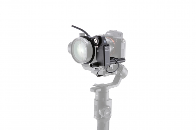 DJI、Ronin-S向け新アクセサリーを発表 | DJI JAPAN 株式会社のプレス