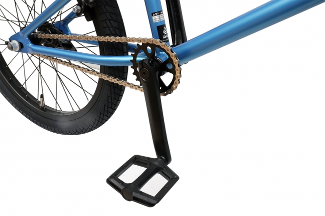 レユニオンブランドからBMXスタイル自転車が新登場 レユニオン