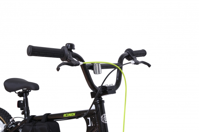 レユニオンブランドからBMXスタイル自転車が新登場 レユニオン