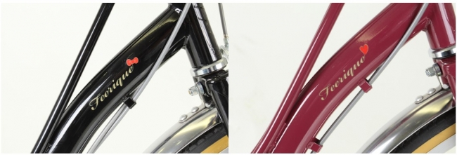 あさひ・サンリオ コラボレーションモデル～「あさひ フェリーク