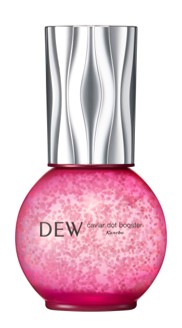 DEW」 Skincare holic（スキンケア ホリック）※1の新提案 象徴アイテム