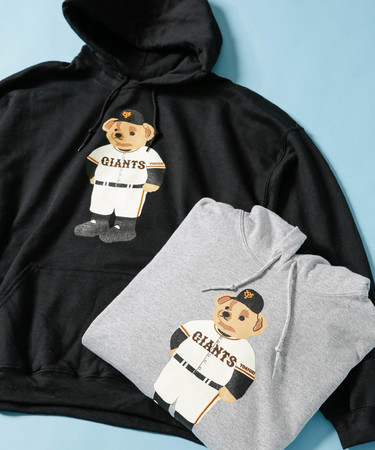 読売巨人軍とナノ・ユニバースのコラボレーション第5弾が発売！ | 株式
