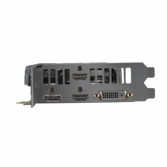 NVIDIA® GeForce GTX 1660 Ti を搭載するビデオカード、3モデルを発表