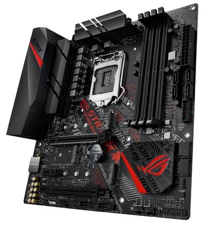 ゲーマー向け機能が充実したコストパフォーマンスに優れるIntel B365