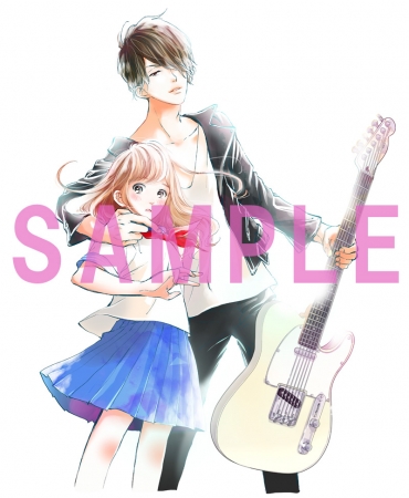 最新号発売！】デザートからのクリスマス☆2月号の表紙＆巻頭カラー